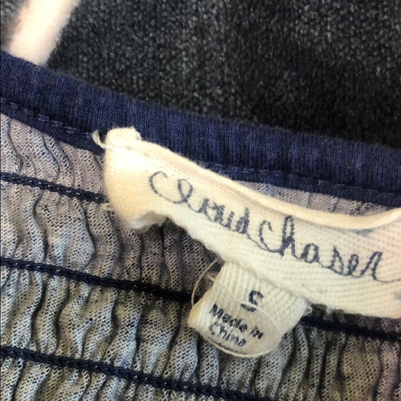 Tank top - Picture 2 of 2